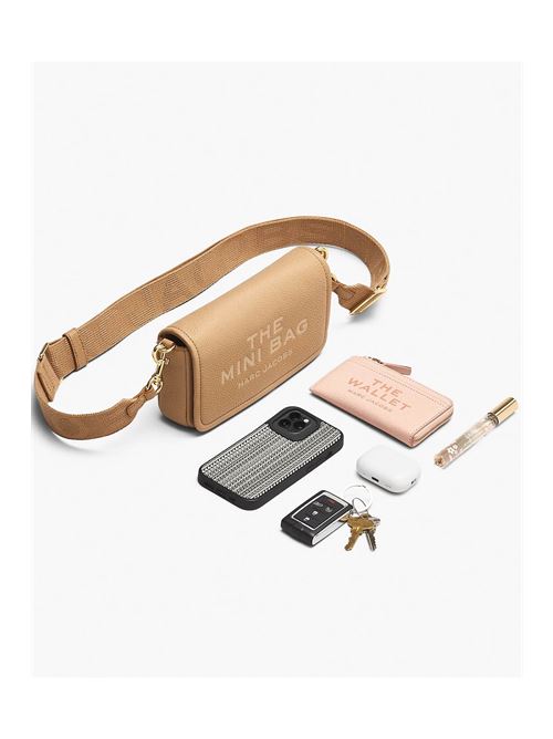 The Leather Mini bag MARC JACOBS | 2S4SMN080S02212